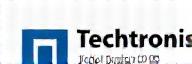 Techtronics Asia Logo