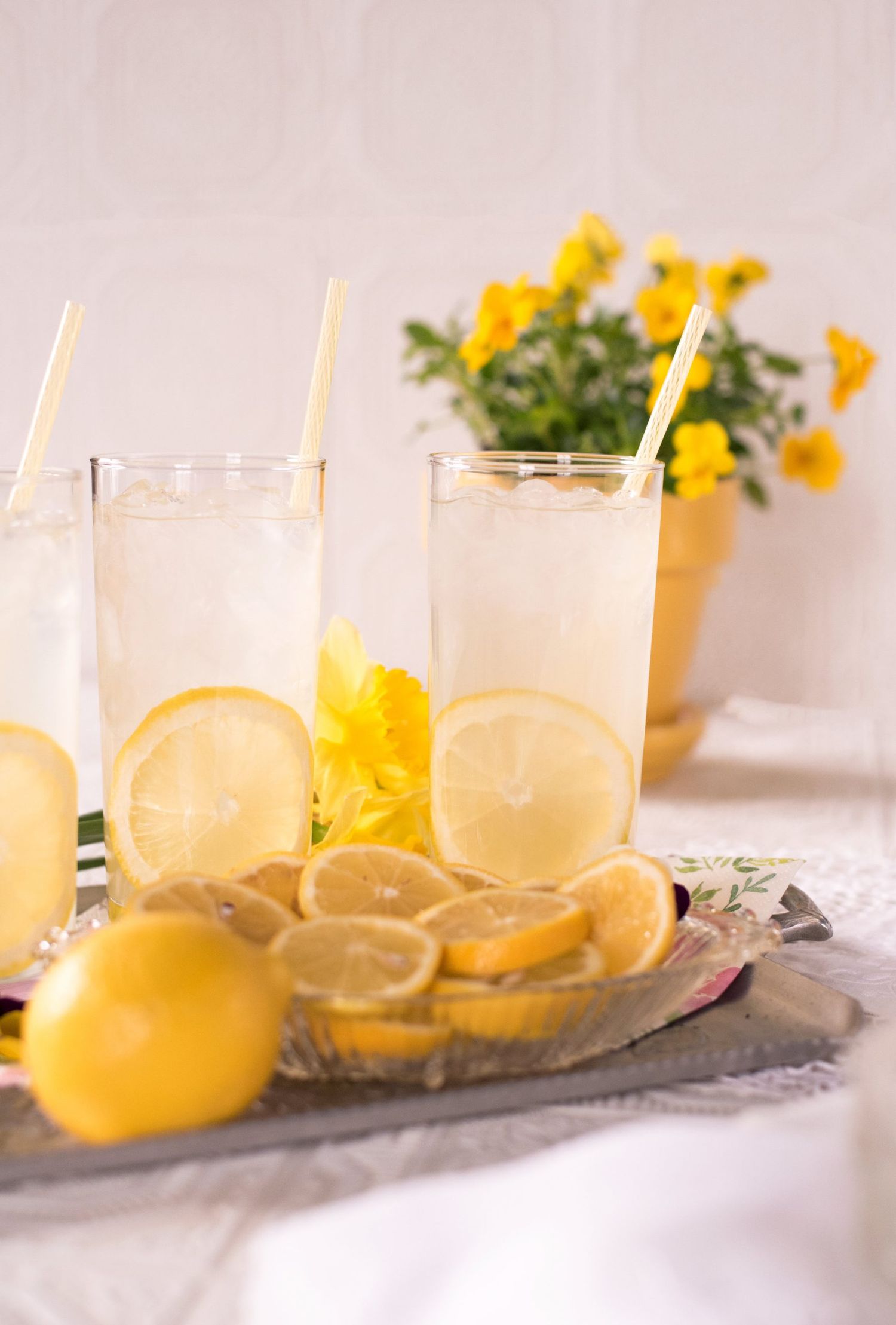 Lemonade or Lemons? – Depends on What You Actually Need…